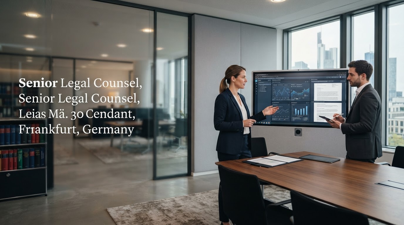 Fortress Justice Analystenteam bei der Auswertung von Finanzdaten